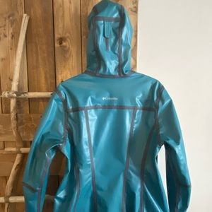 Brand New Columbia Outdry Jacket Waterproof XL